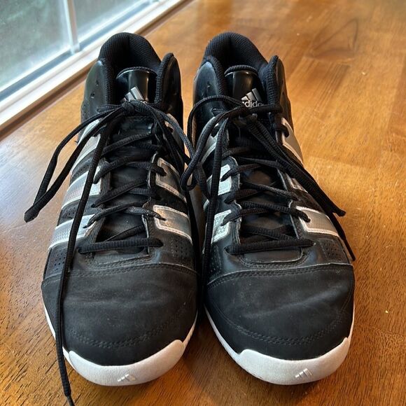 Adidas High top shoes 10 - Picture 2 of 9